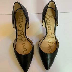 Sam Edelman Heels
